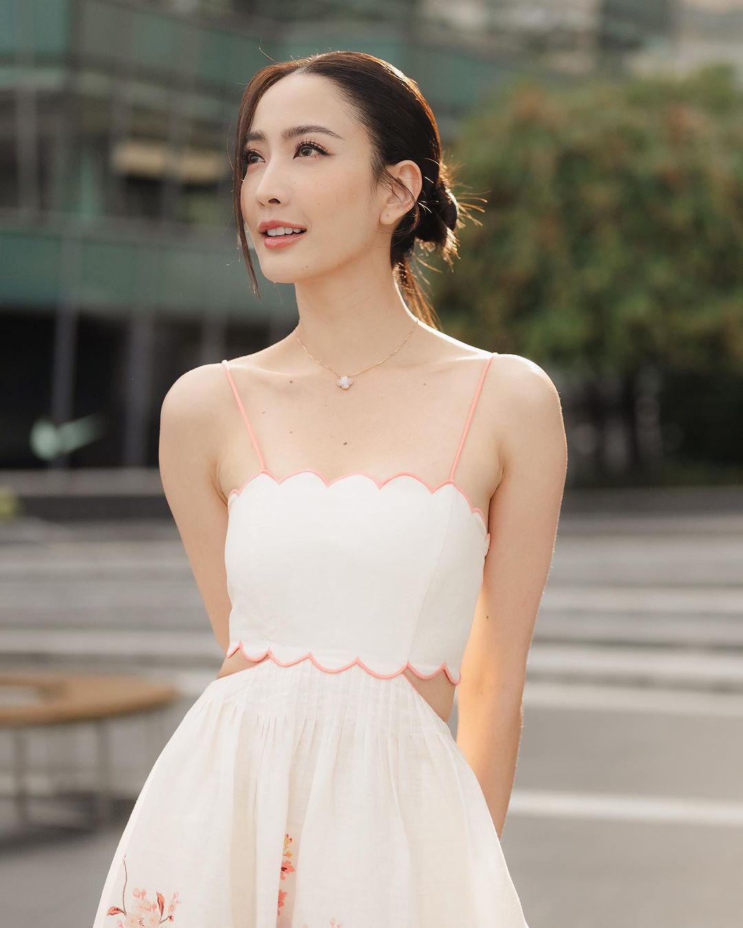 แต้ว - ณฐพร เตมีรักษ์
