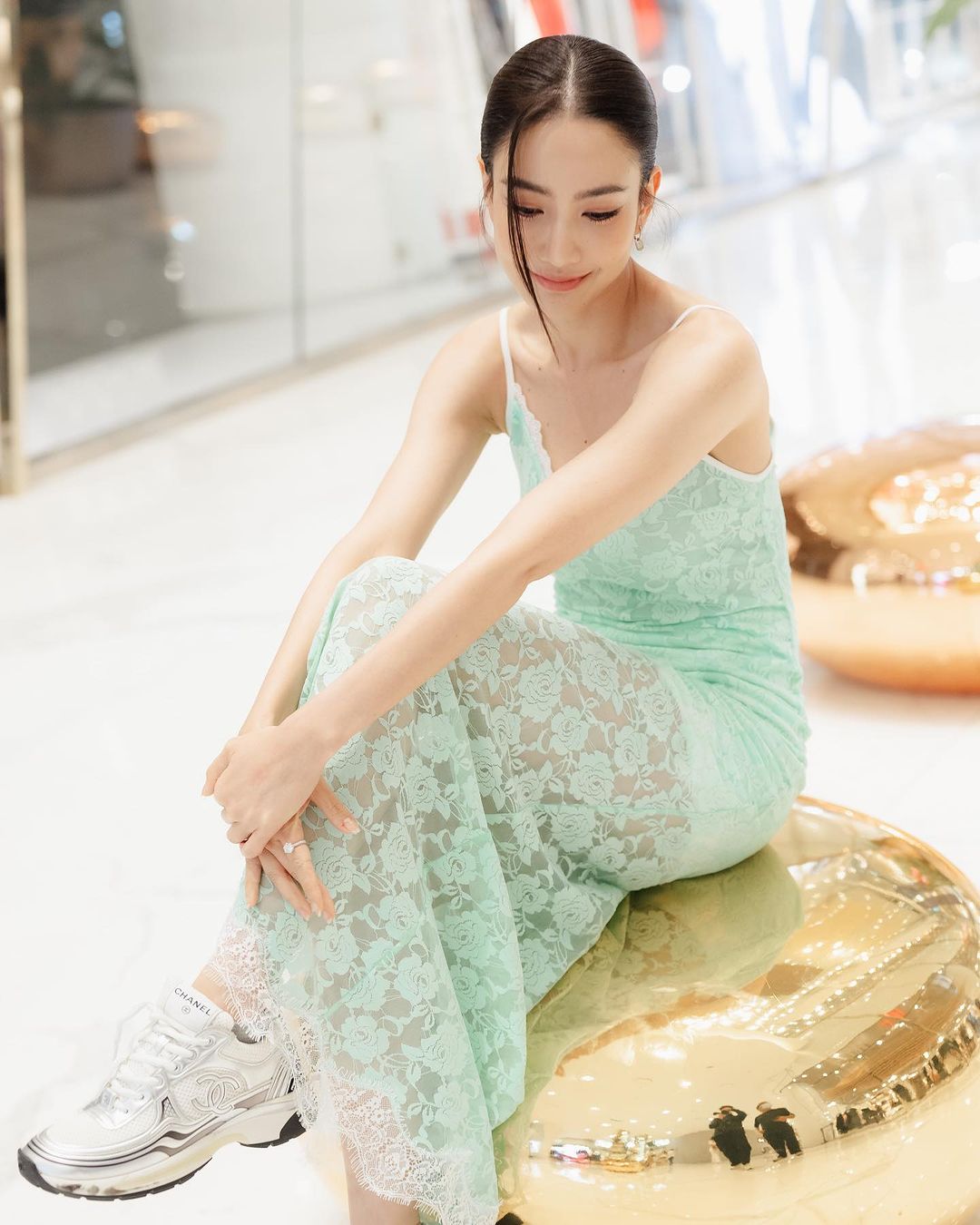 แต้ว - ณฐพร เตมีรักษ์