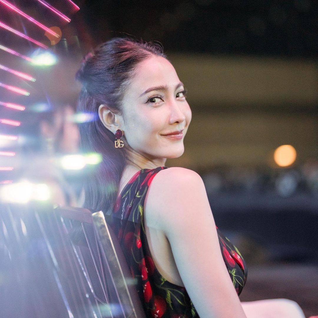 แต้ว - ณฐพร เตมีรักษ์