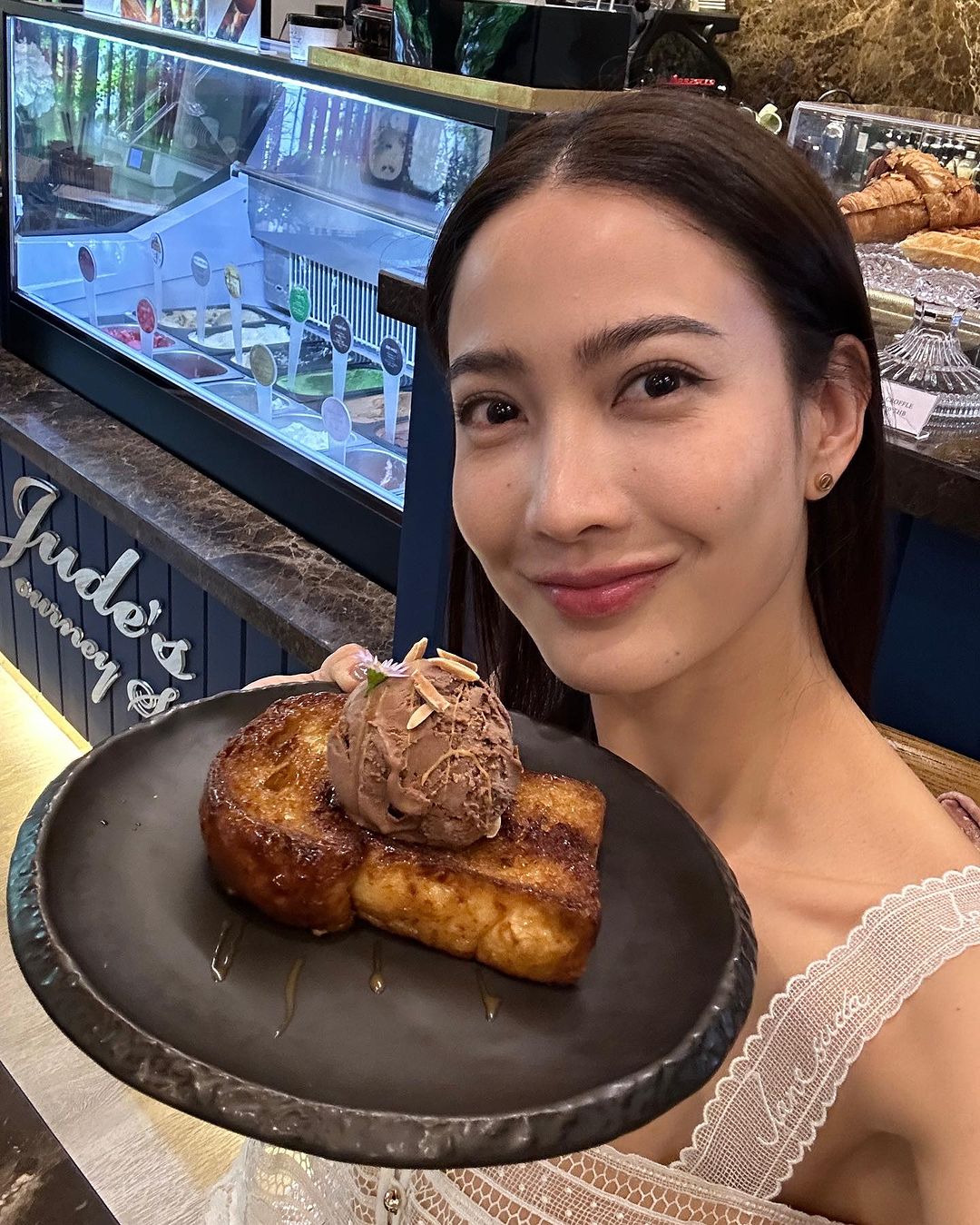 แต้ว - ณฐพร เตมีรักษ์