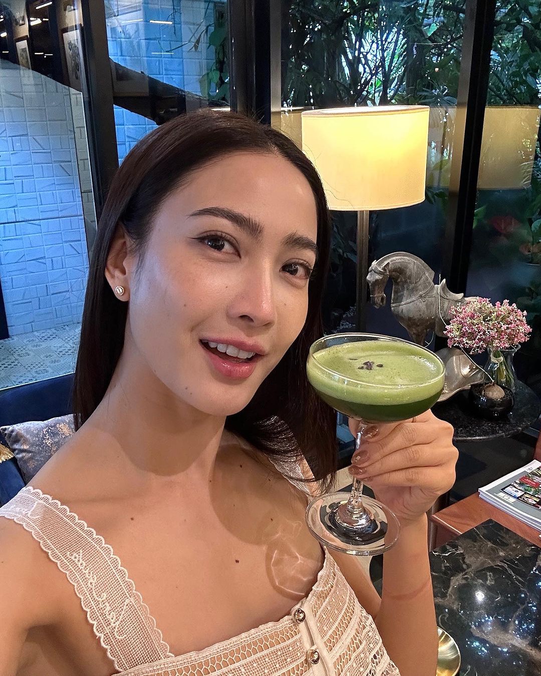 แต้ว - ณฐพร เตมีรักษ์