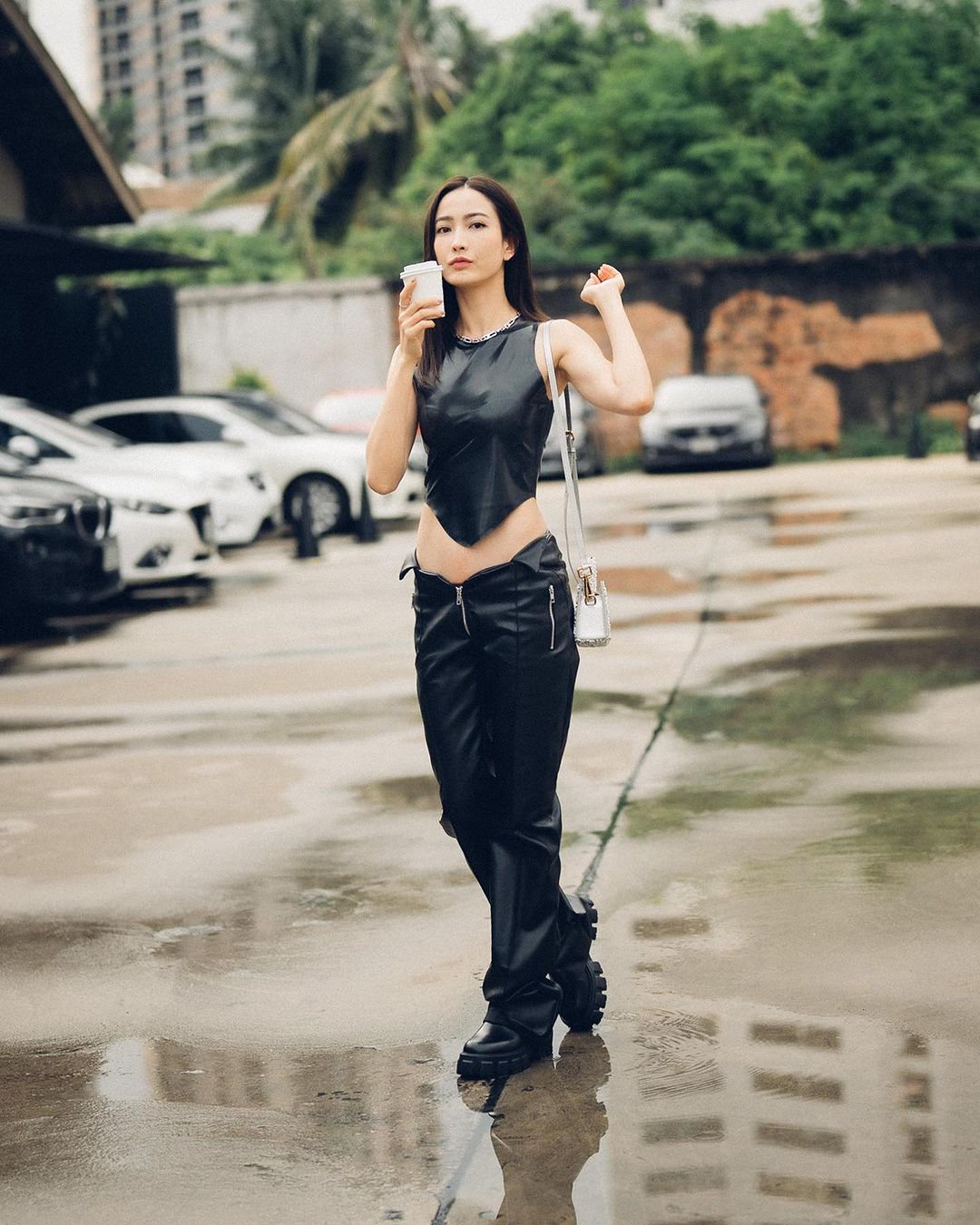แต้ว - ณฐพร เตมีรักษ์