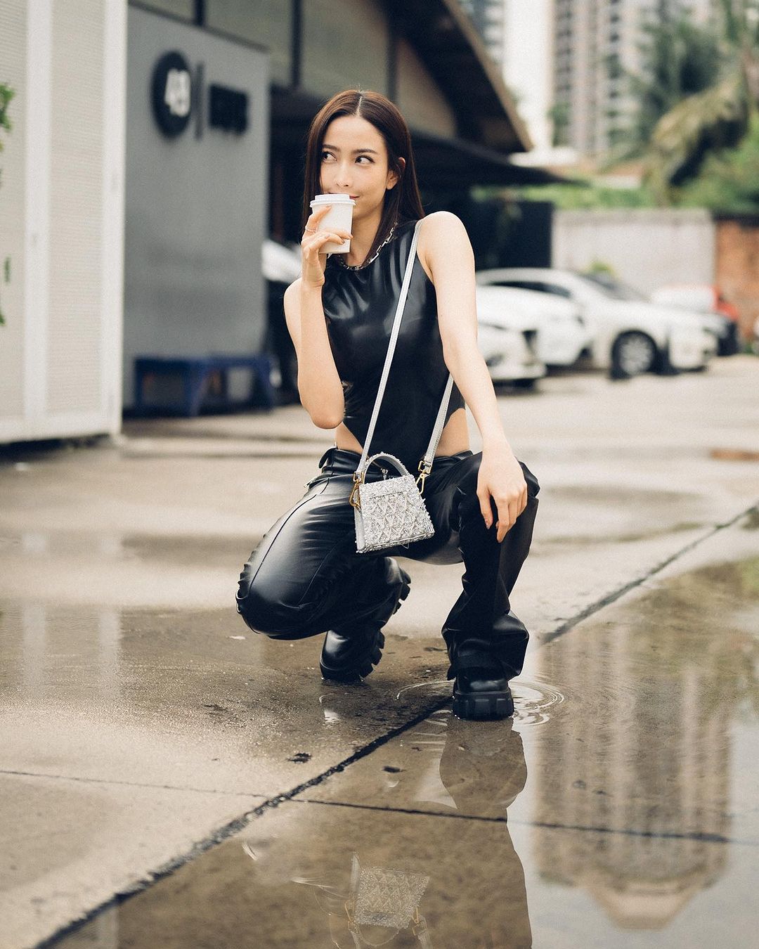 แต้ว - ณฐพร เตมีรักษ์