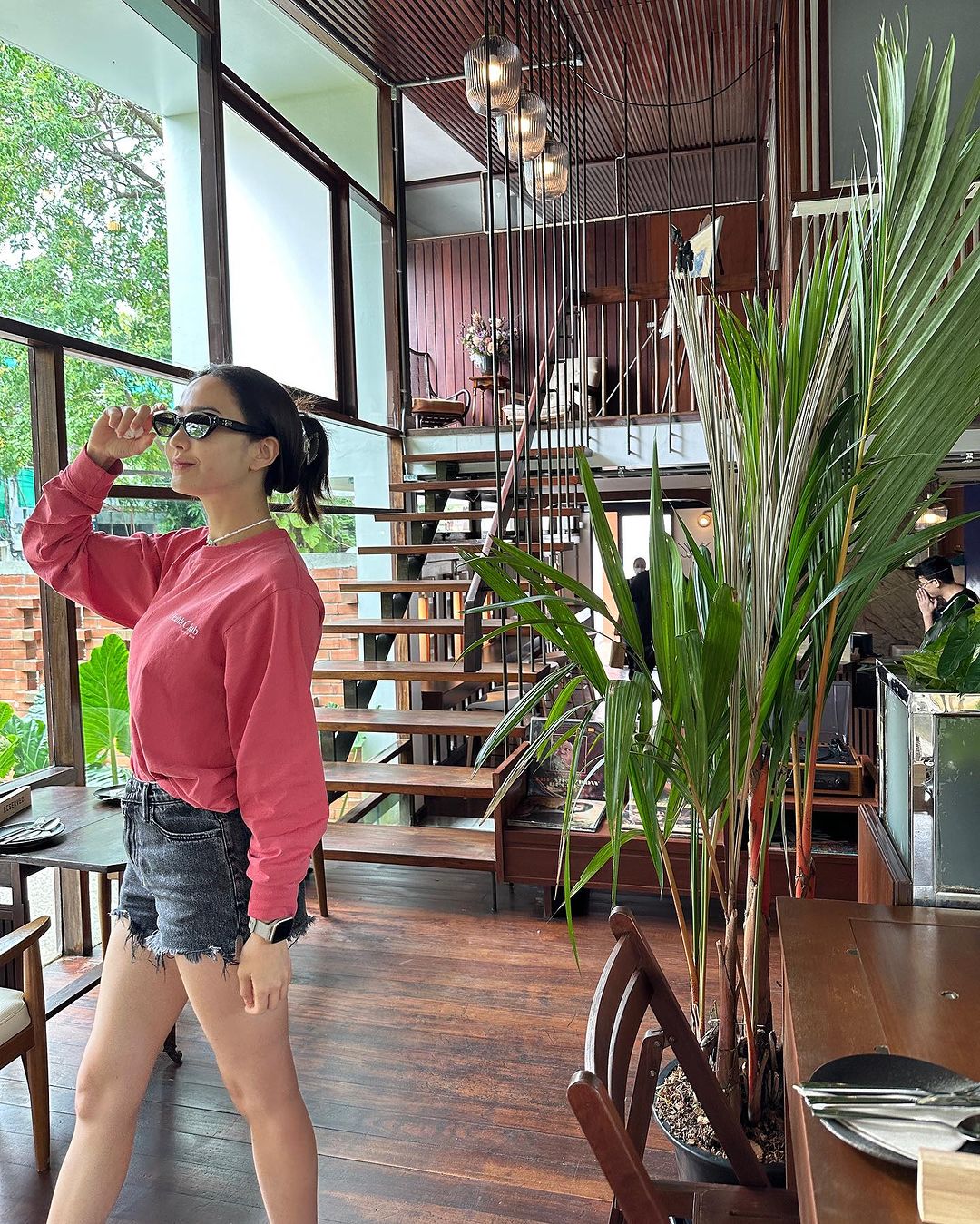 แต้ว - ณฐพร เตมีรักษ์