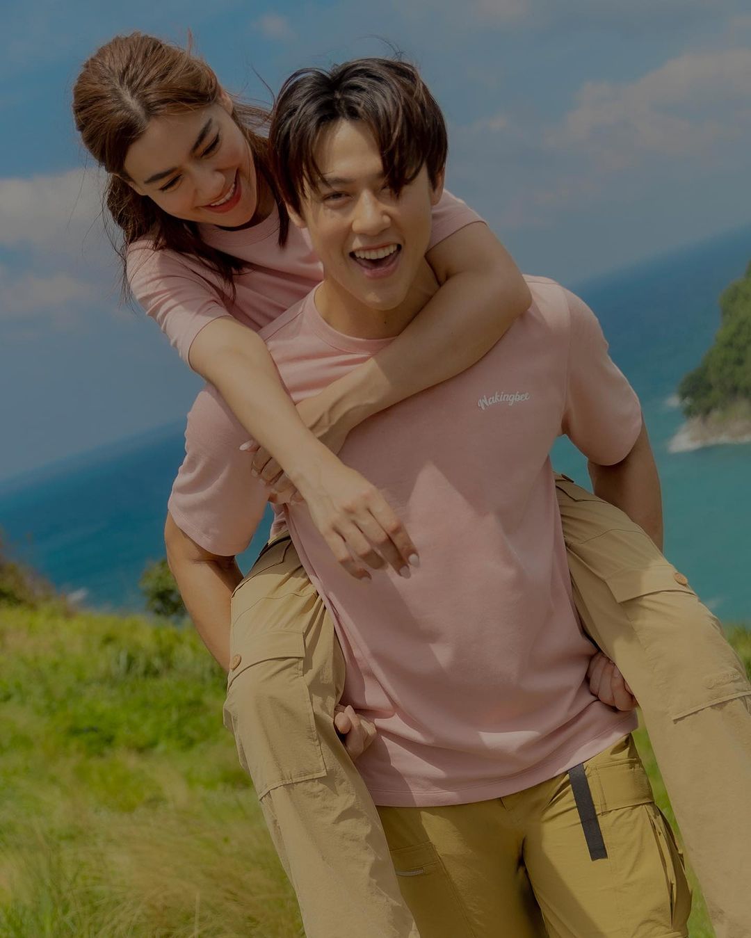 แต้ว - ณฐพร เตมีรักษ์