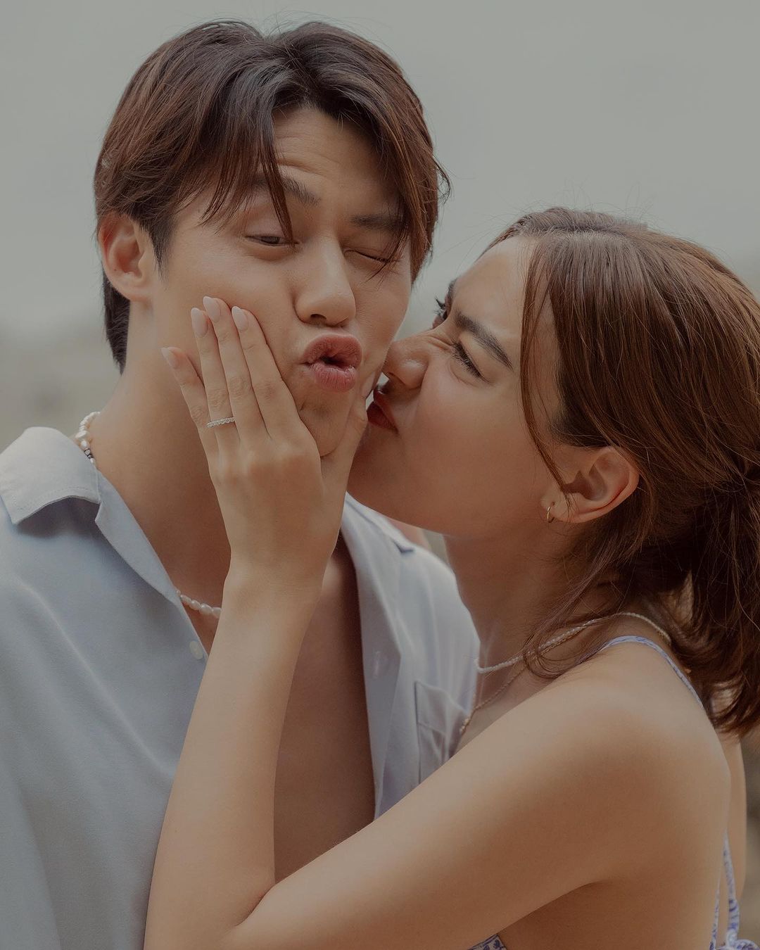 แต้ว - ณฐพร เตมีรักษ์