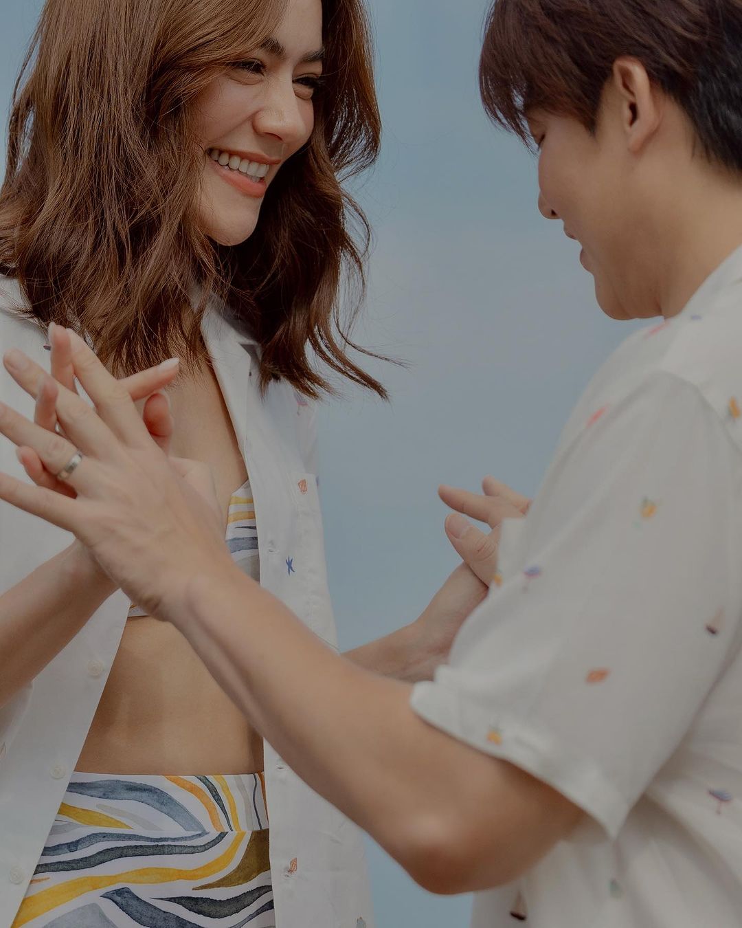 แต้ว - ณฐพร เตมีรักษ์