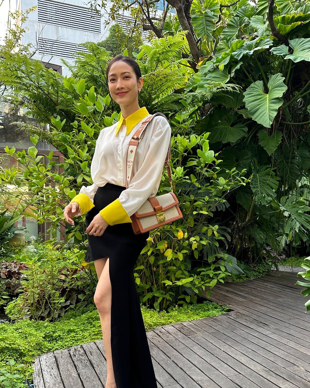 แต้ว - ณฐพร เตมีรักษ์