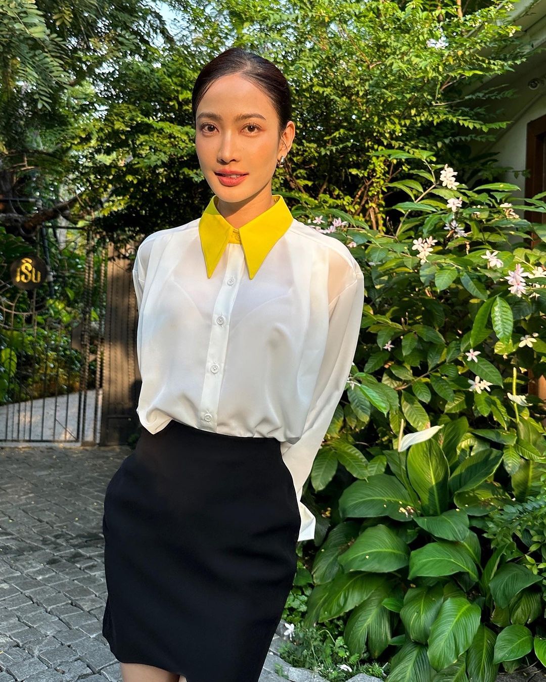 แต้ว - ณฐพร เตมีรักษ์