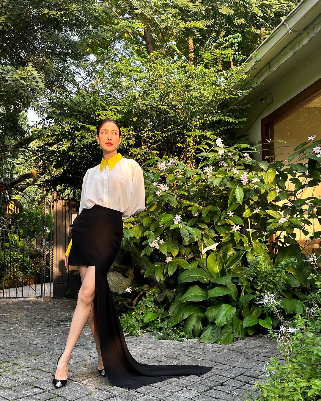 แต้ว - ณฐพร เตมีรักษ์