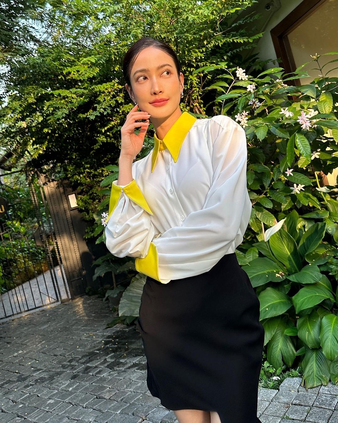 แต้ว - ณฐพร เตมีรักษ์