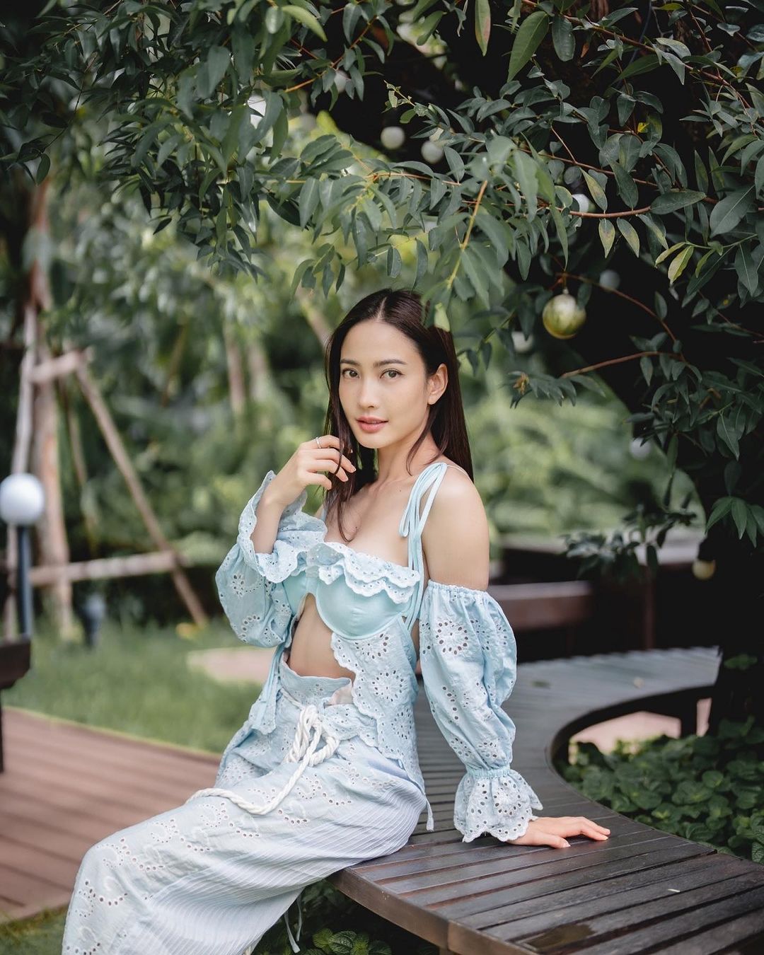 แต้ว - ณฐพร เตมีรักษ์