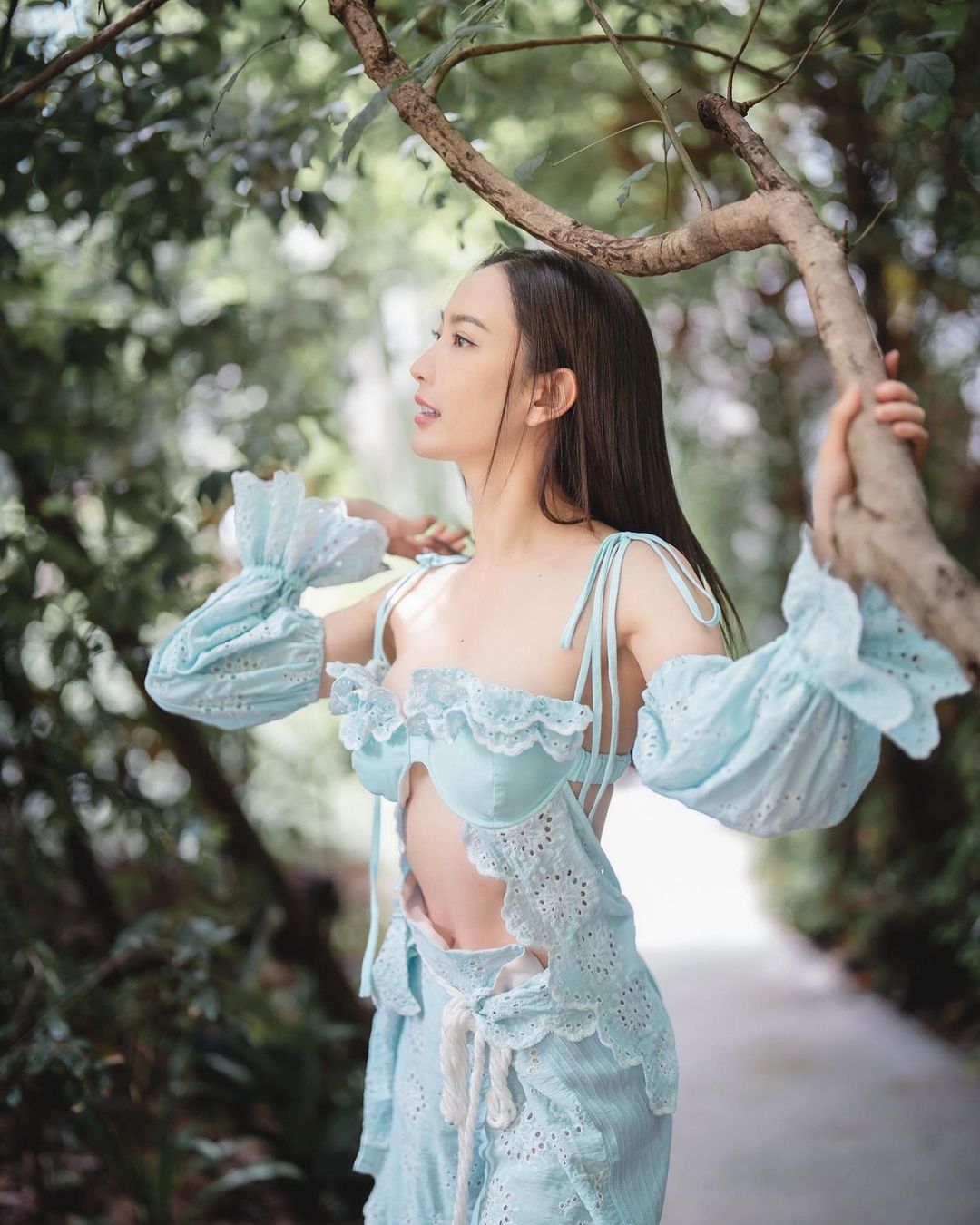 แต้ว - ณฐพร เตมีรักษ์