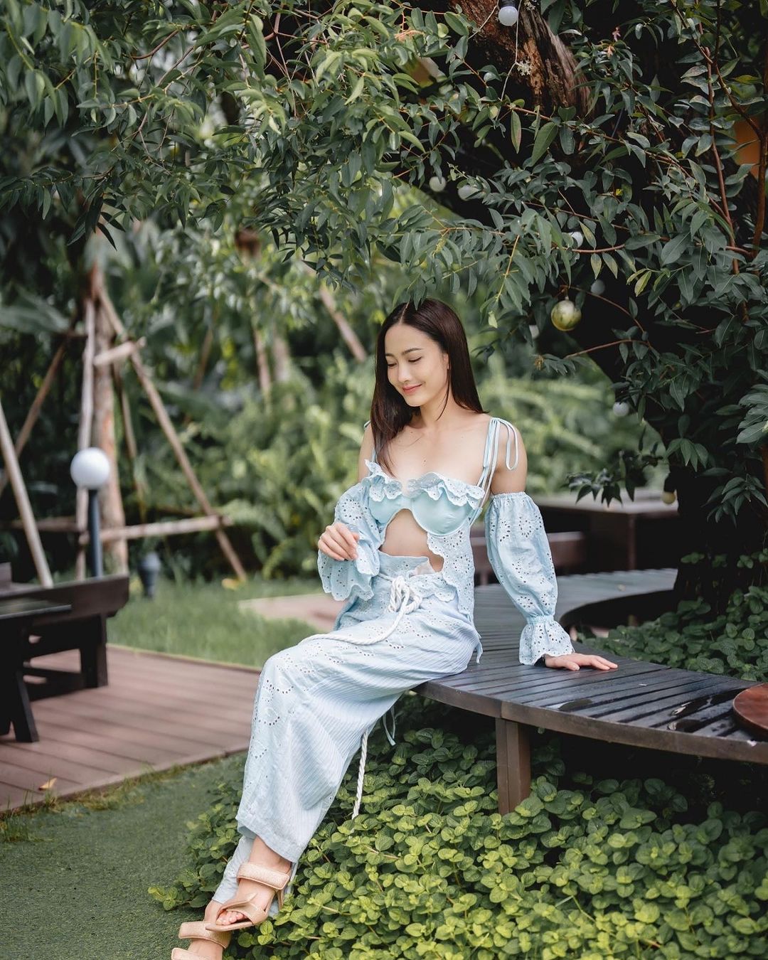 แต้ว - ณฐพร เตมีรักษ์