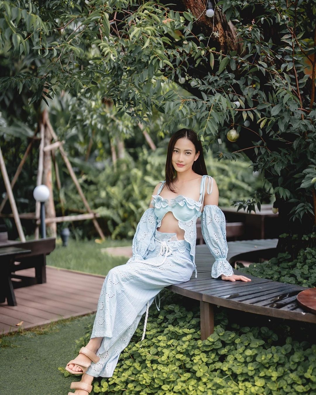 แต้ว - ณฐพร เตมีรักษ์