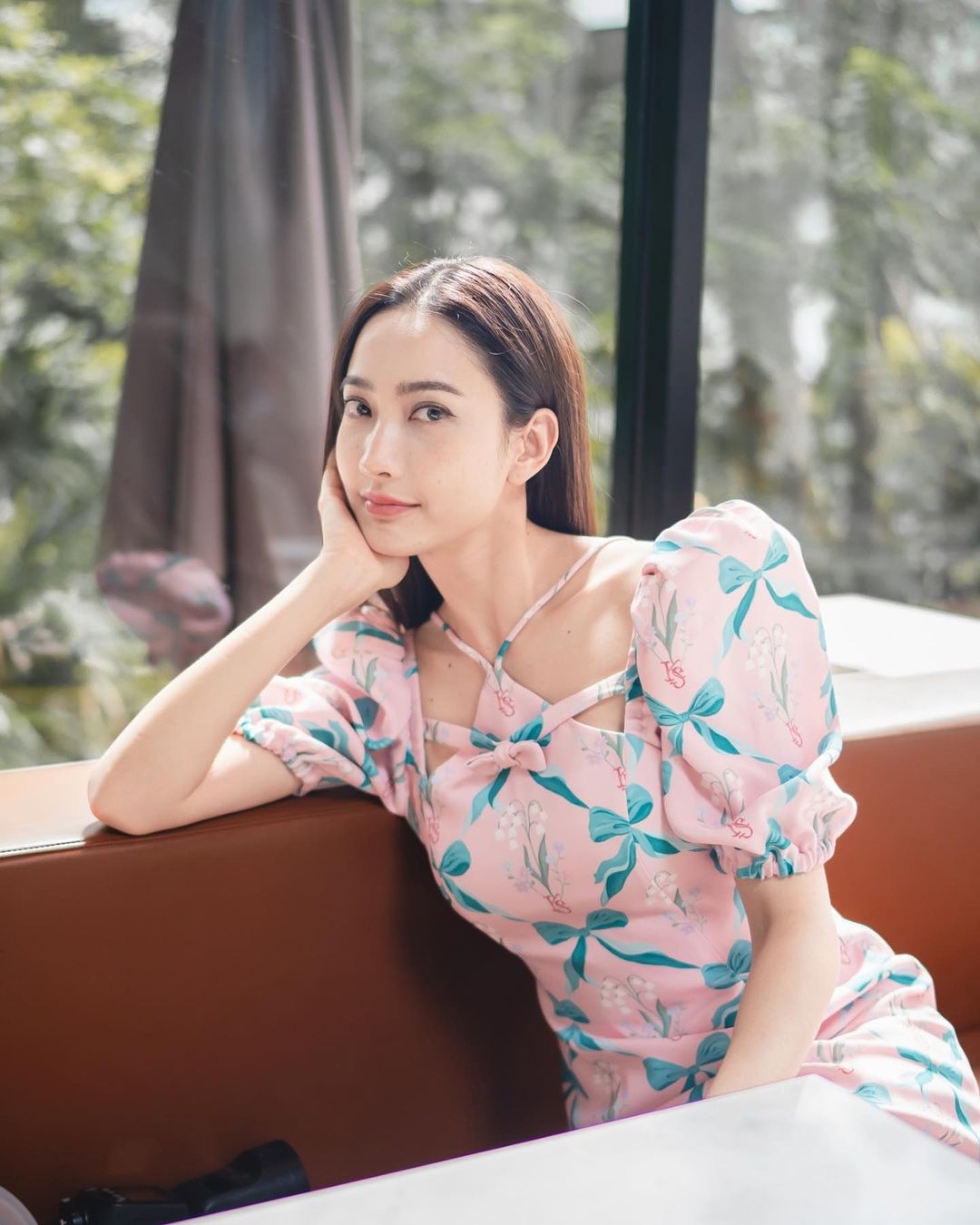 แต้ว - ณฐพร เตมีรักษ์