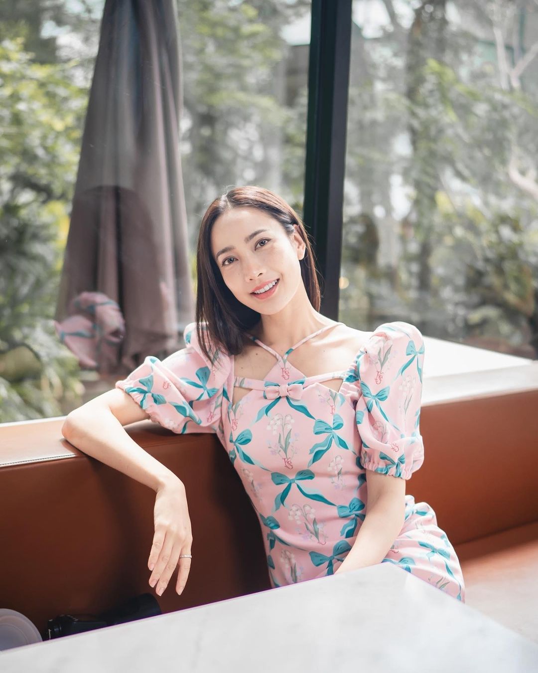 แต้ว - ณฐพร เตมีรักษ์