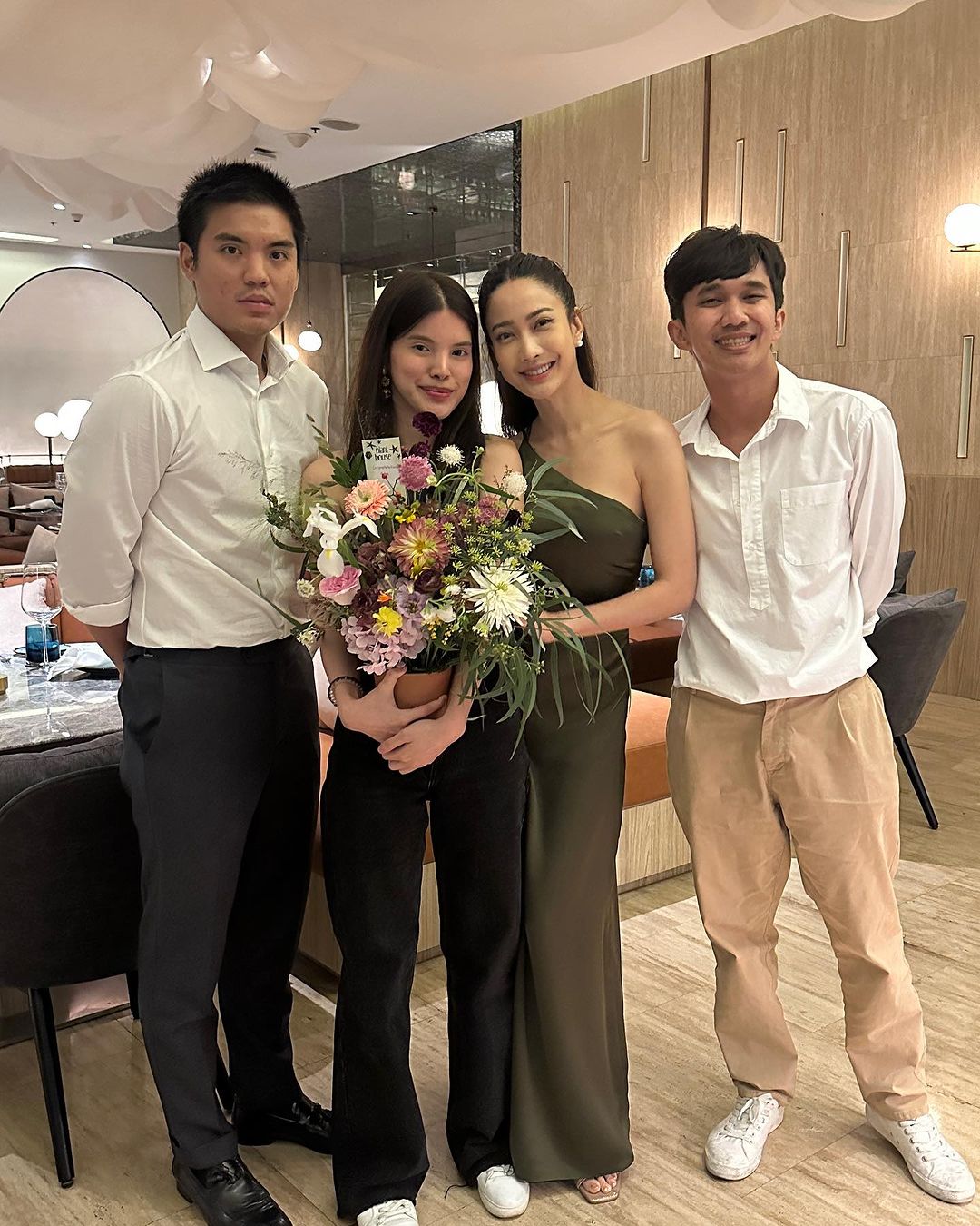 แต้ว - ณฐพร เตมีรักษ์