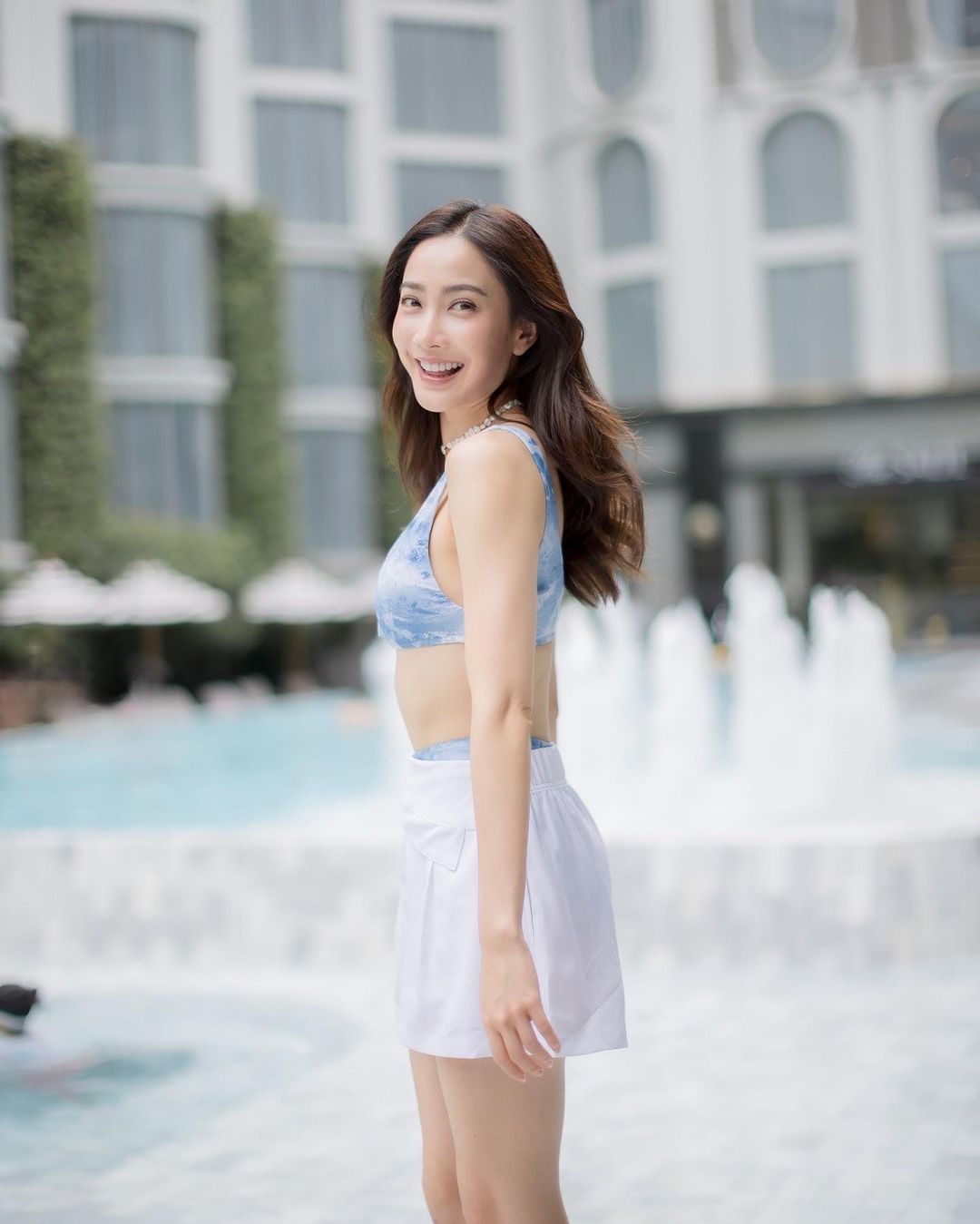 แต้ว - ณฐพร เตมีรักษ์
