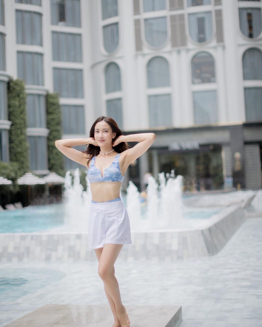 แต้ว - ณฐพร เตมีรักษ์