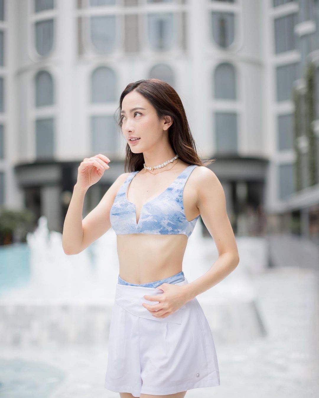 แต้ว - ณฐพร เตมีรักษ์