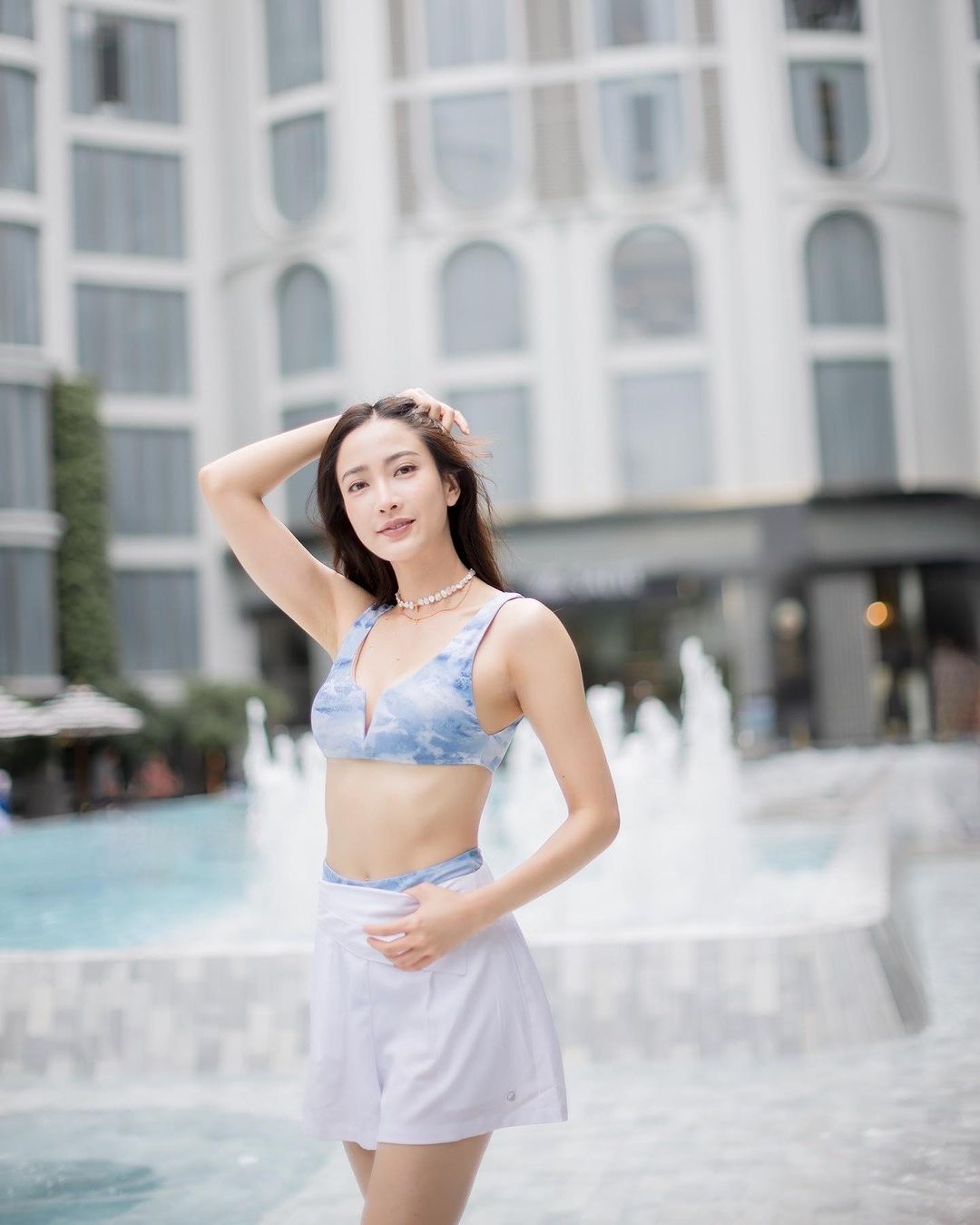 แต้ว - ณฐพร เตมีรักษ์