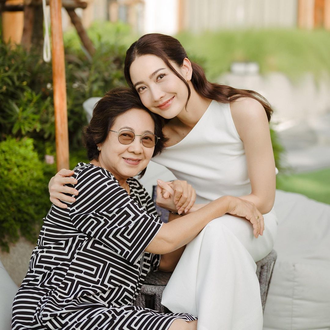 แต้ว - ณฐพร เตมีรักษ์