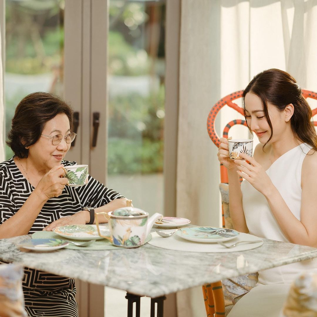 แต้ว - ณฐพร เตมีรักษ์