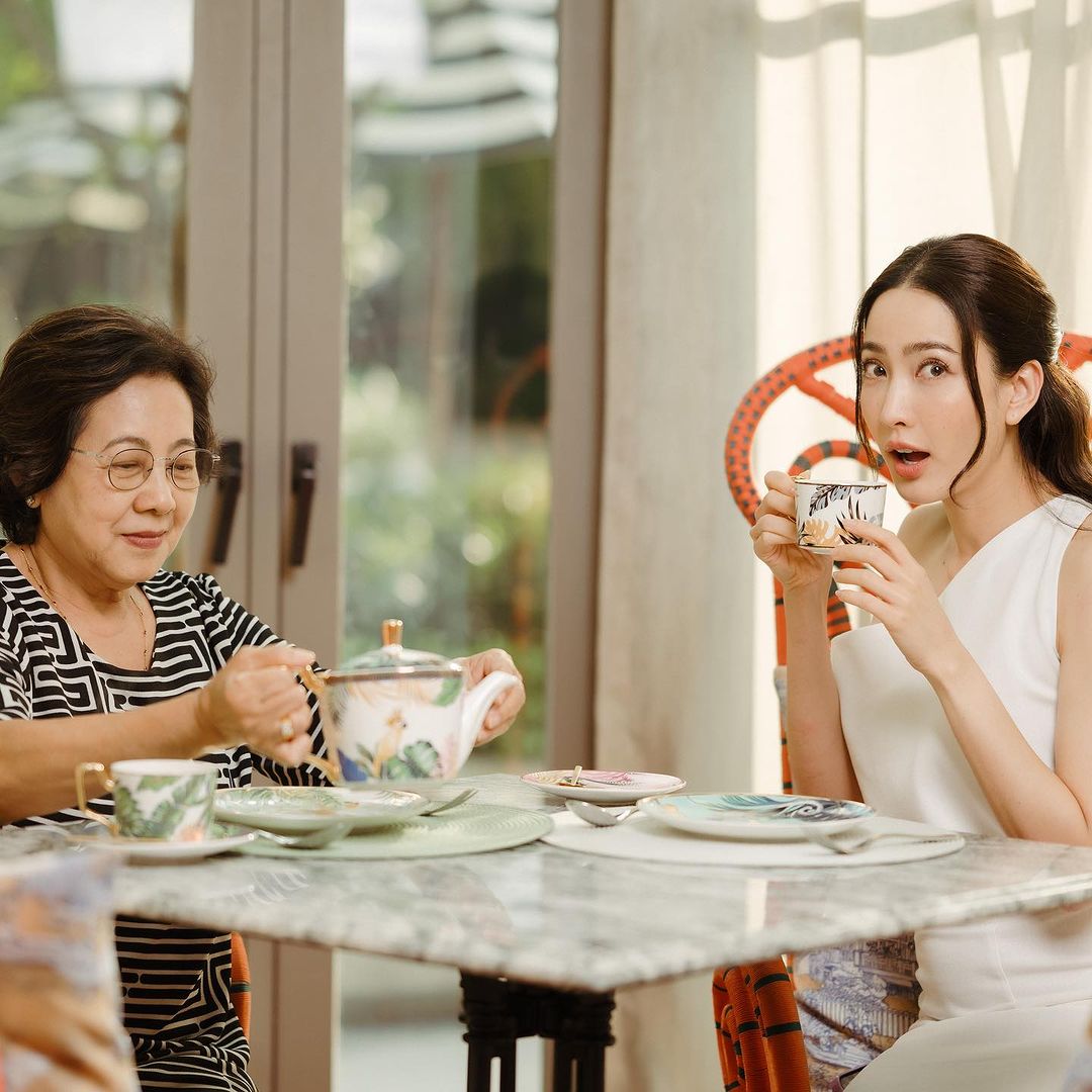 แต้ว - ณฐพร เตมีรักษ์