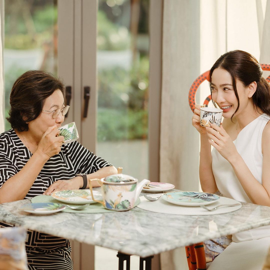 แต้ว - ณฐพร เตมีรักษ์