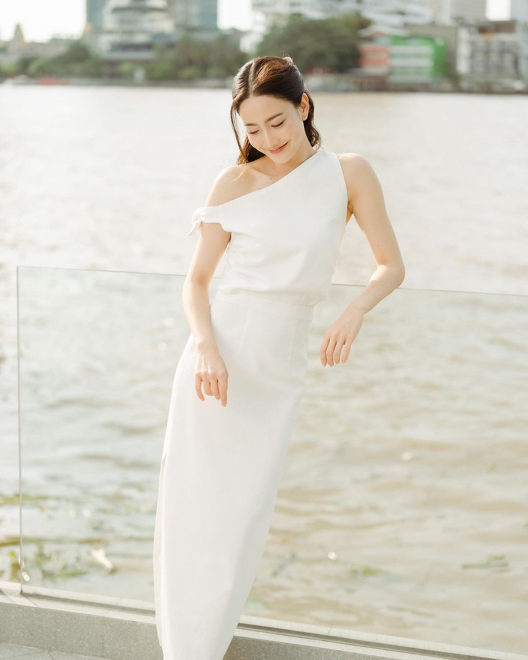 แต้ว - ณฐพร เตมีรักษ์