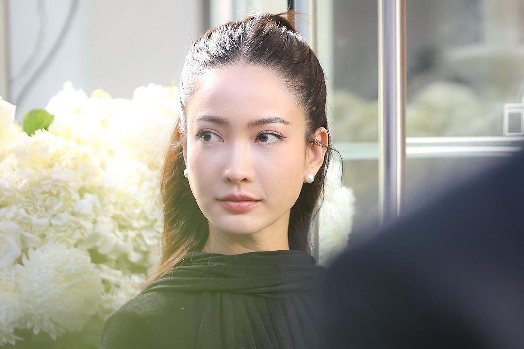 แต้ว - ณฐพร เตมีรักษ์