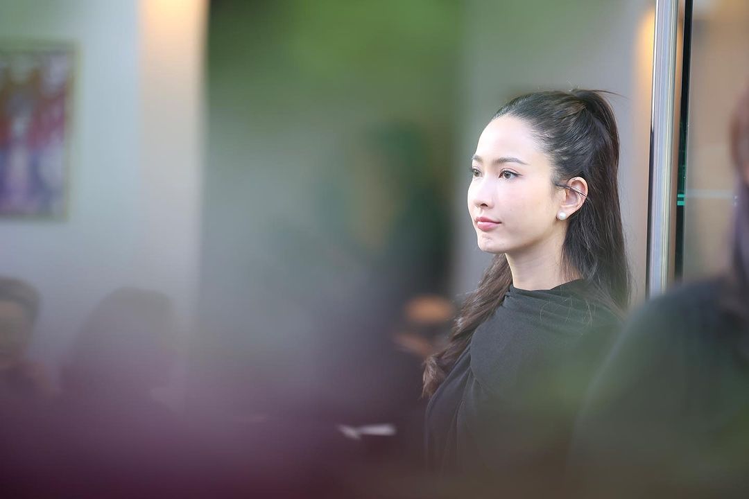 แต้ว - ณฐพร เตมีรักษ์