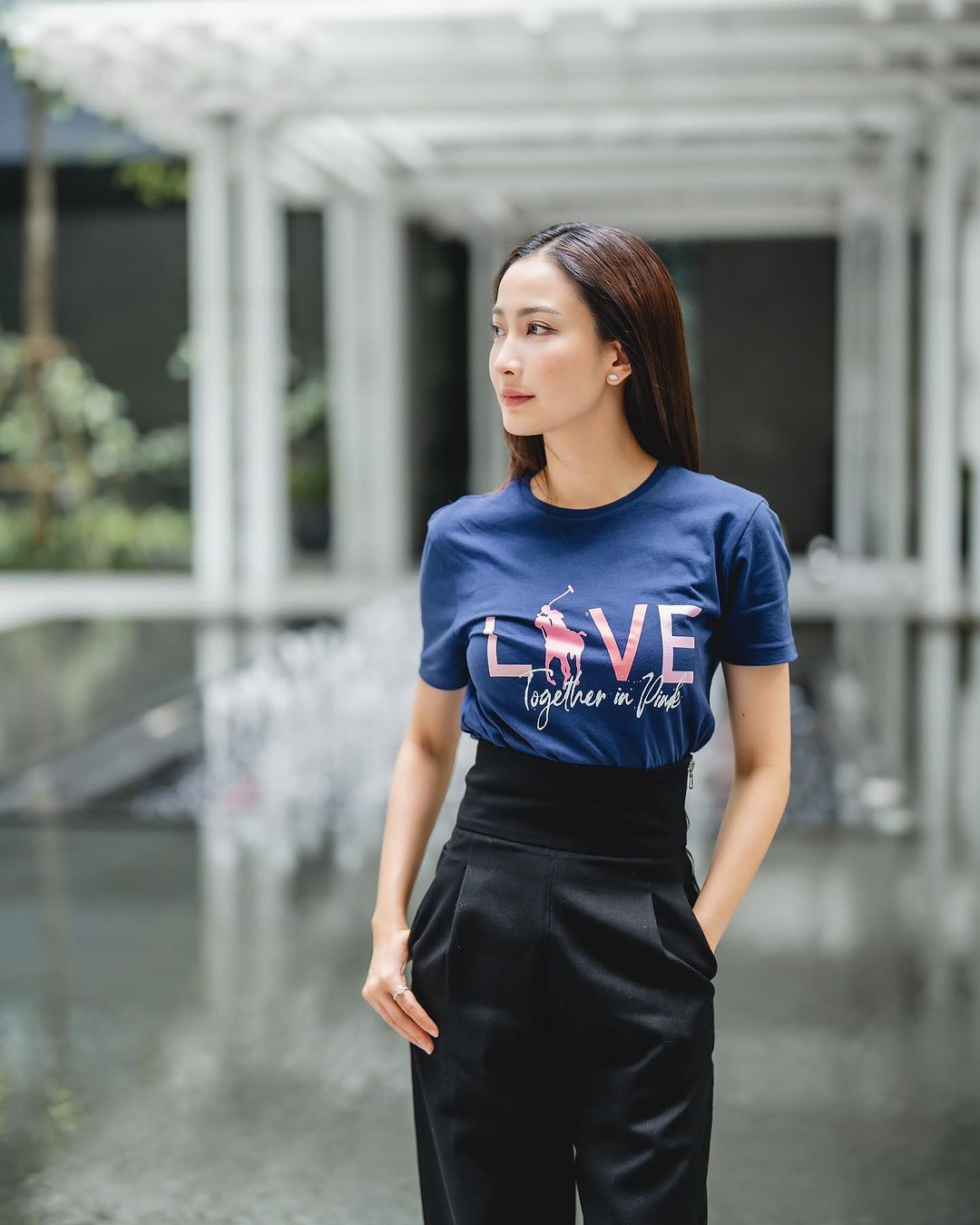 แต้ว - ณฐพร เตมีรักษ์