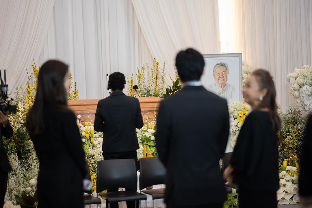 แต้ว - ณฐพร เตมีรักษ์
