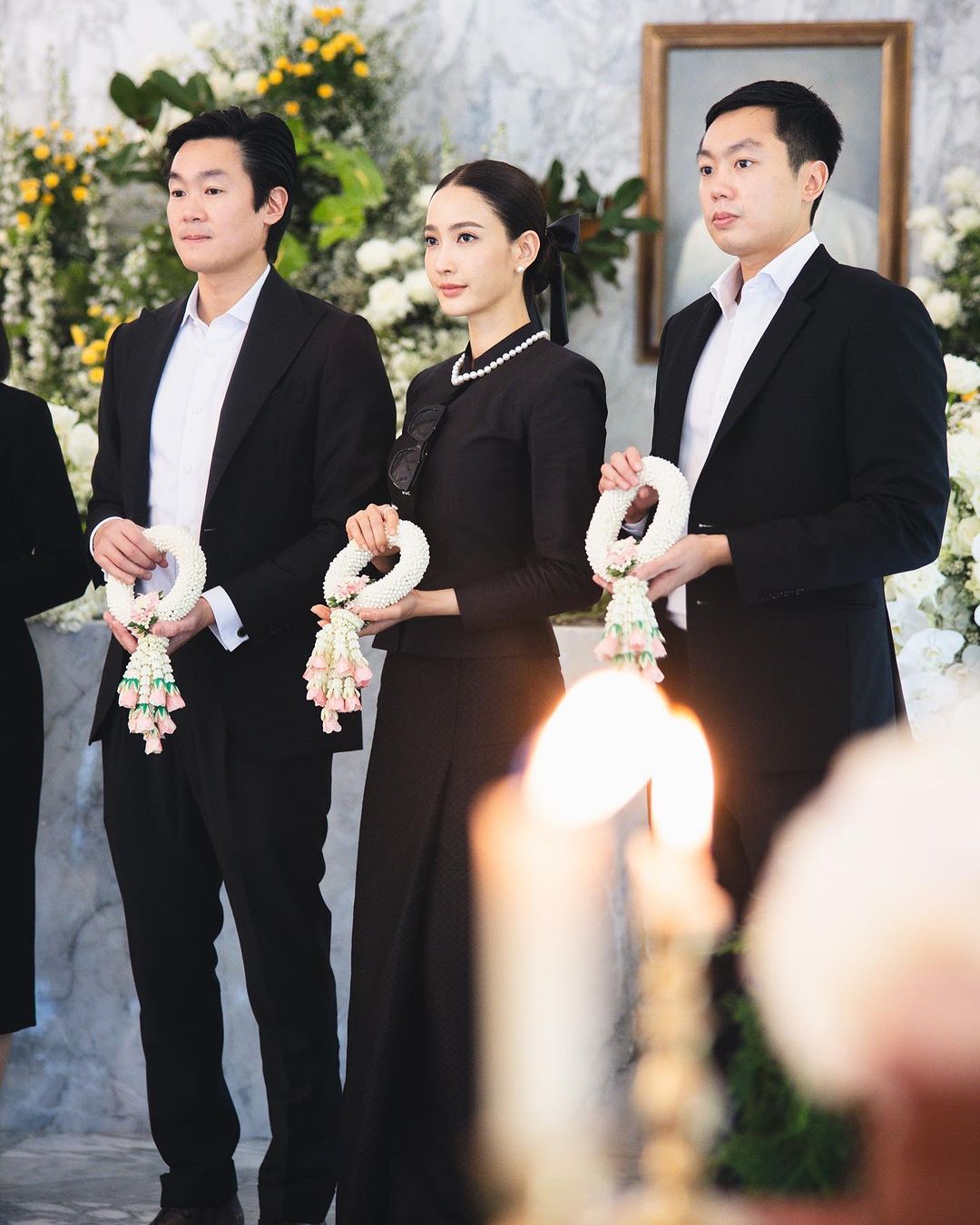 แต้ว - ณฐพร เตมีรักษ์