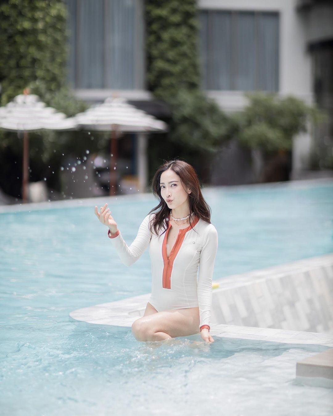 แต้ว - ณฐพร เตมีรักษ์