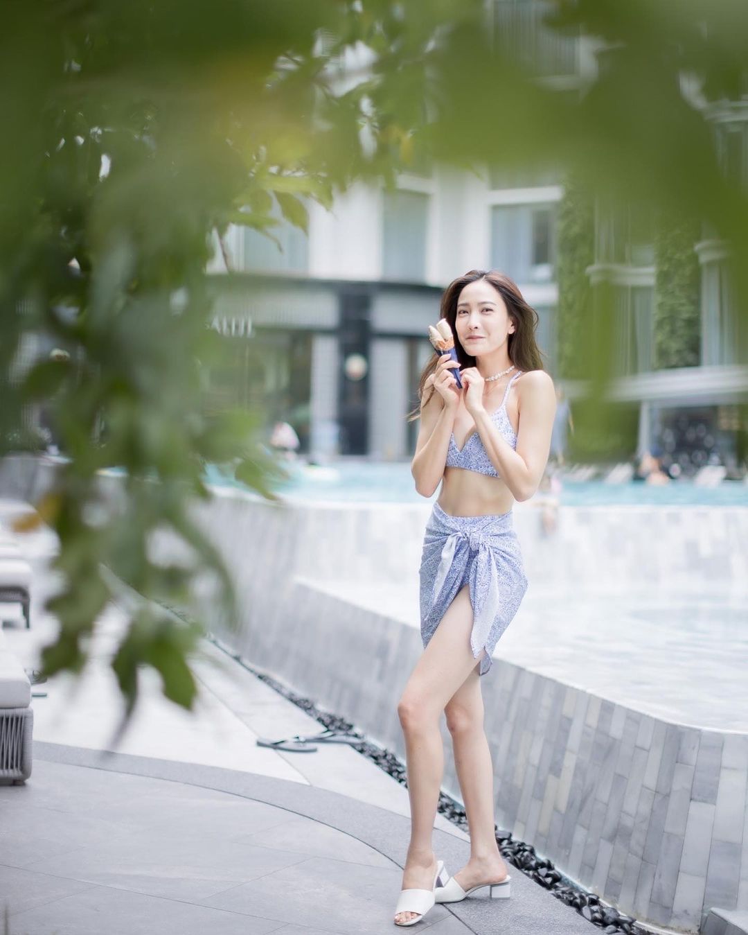 แต้ว - ณฐพร เตมีรักษ์