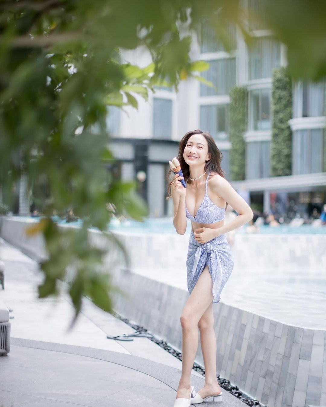 แต้ว - ณฐพร เตมีรักษ์