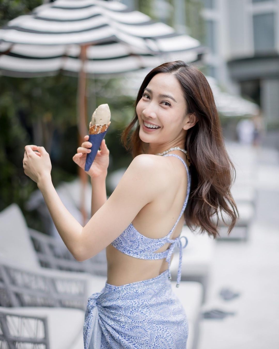 แต้ว - ณฐพร เตมีรักษ์