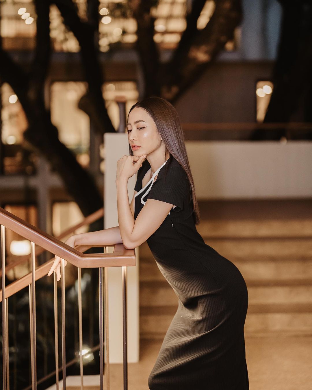 แต้ว - ณฐพร เตมีรักษ์
