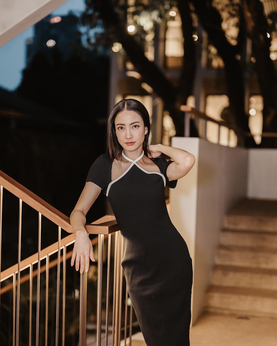 แต้ว - ณฐพร เตมีรักษ์