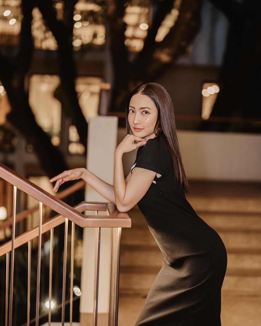 แต้ว - ณฐพร เตมีรักษ์