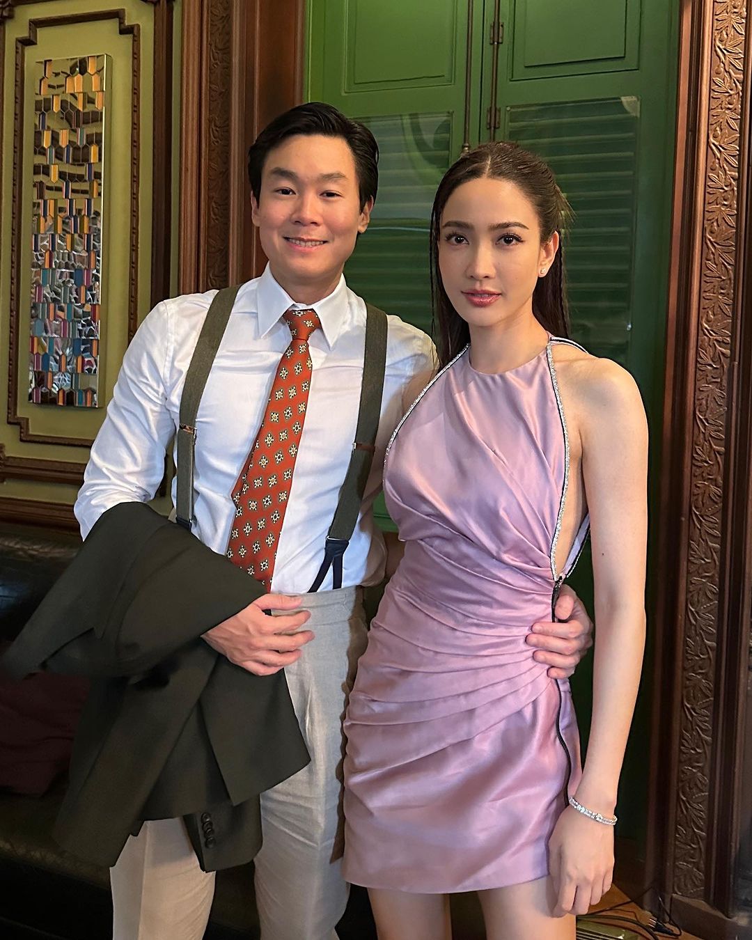 แต้ว - ณฐพร เตมีรักษ์