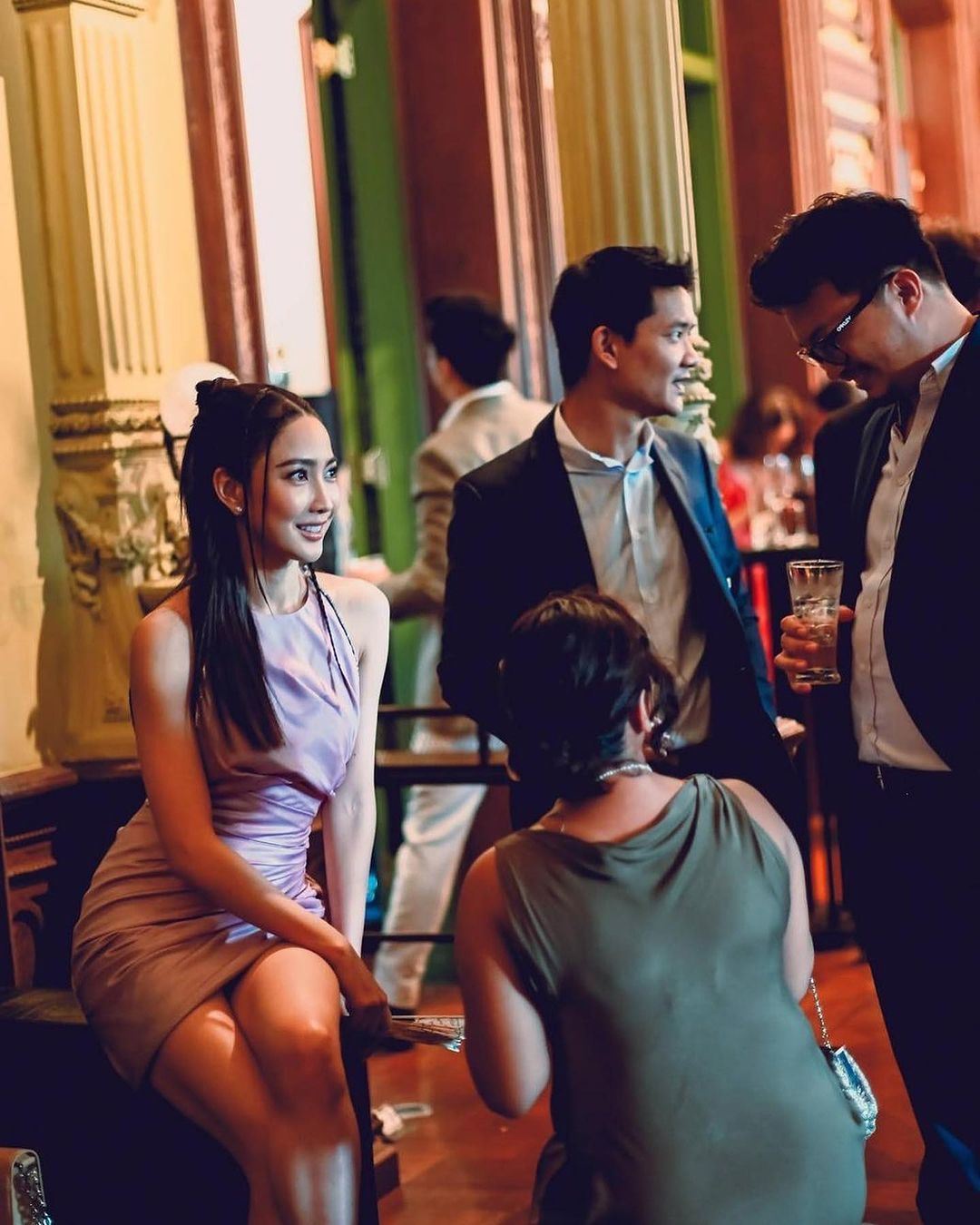 แต้ว - ณฐพร เตมีรักษ์