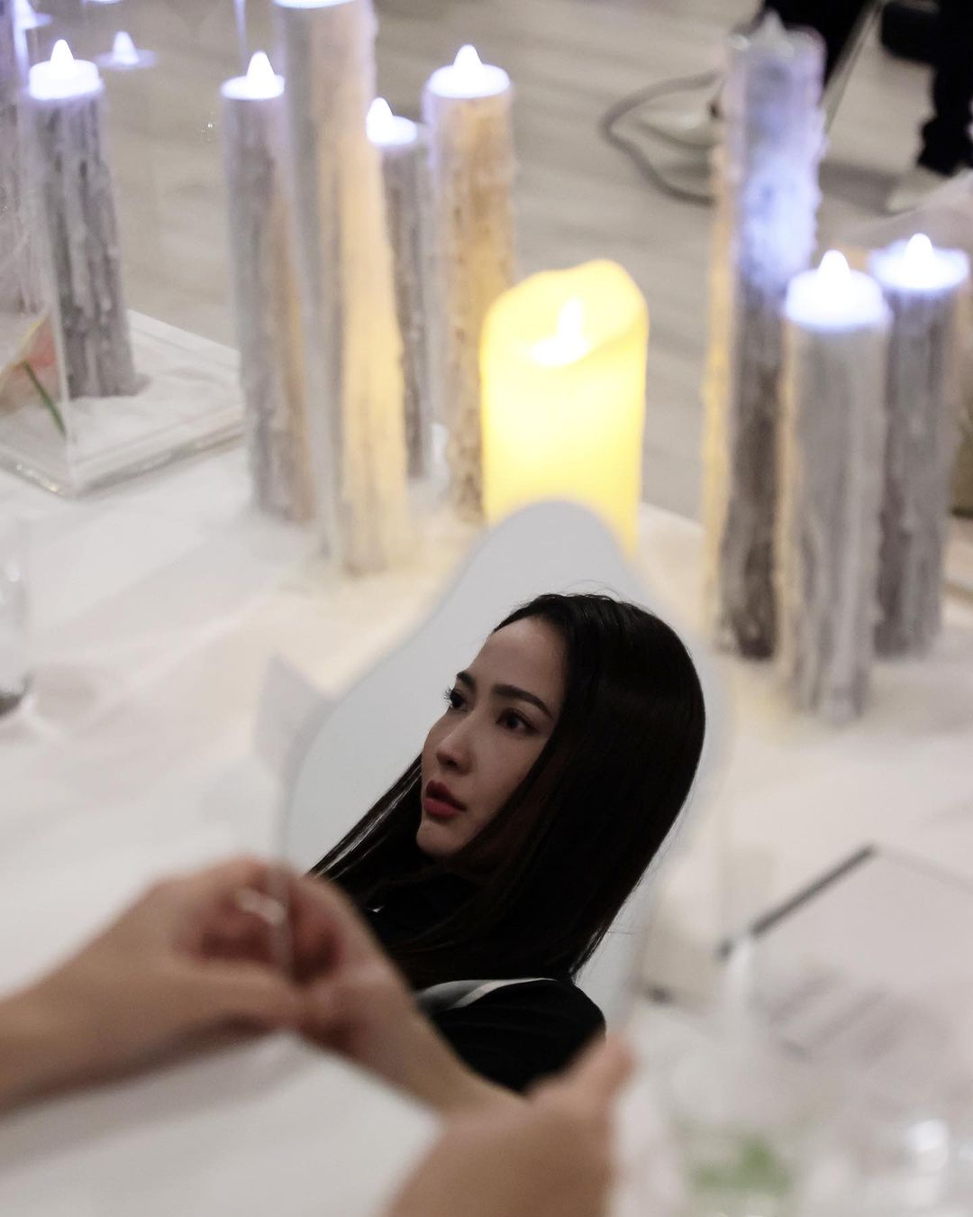 แต้ว - ณฐพร เตมีรักษ์