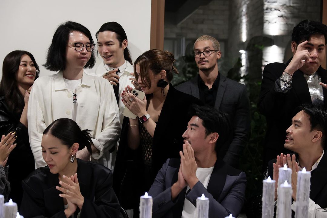 แต้ว - ณฐพร เตมีรักษ์