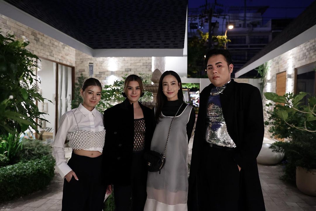 แต้ว - ณฐพร เตมีรักษ์
