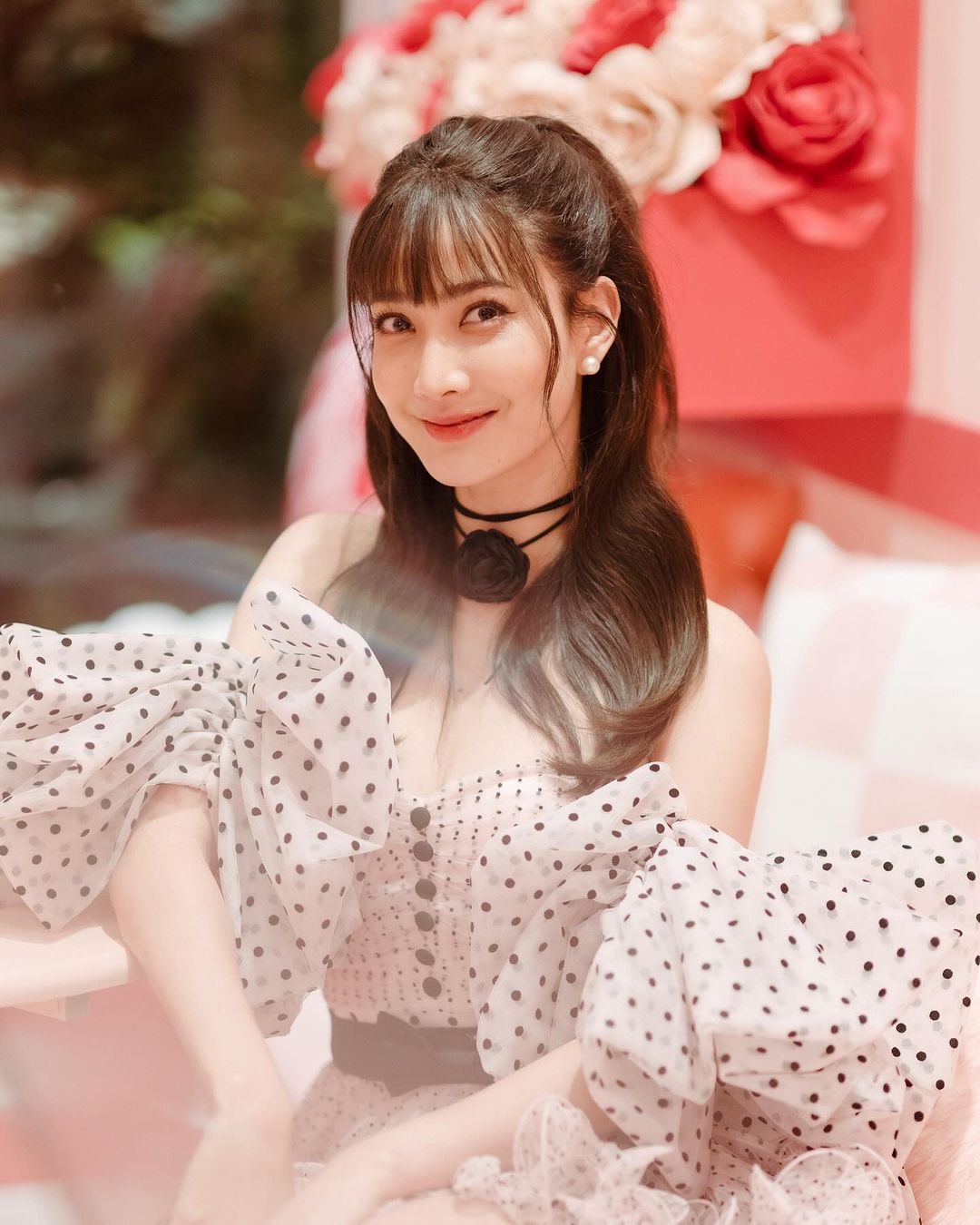 แต้ว - ณฐพร เตมีรักษ์