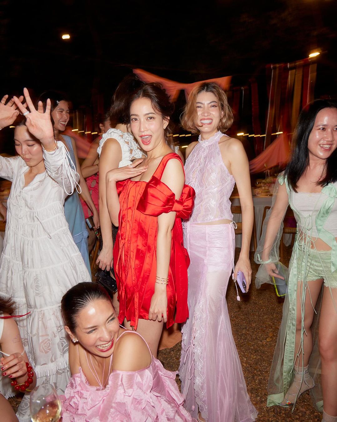 แต้ว - ณฐพร เตมีรักษ์